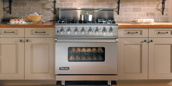 Viking Range Repair San Diego