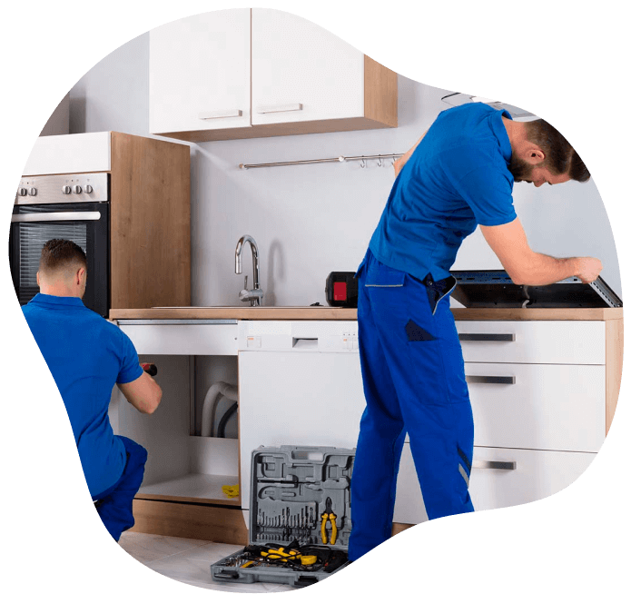 Appliance repair in Boston