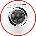 KitchenAid and Whirlpool Washer Repair in Boston, MA