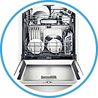 KitchenAid and Whirlpool Dishwasher Repair in Boston, MA