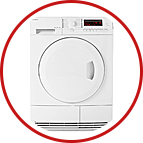 KitchenAid and Whirlpool Dryer Repair in Boston, MA