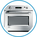 KitchenAid and Whirlpool Oven Repair in Boston, MA